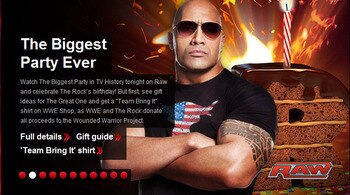 Photo copyright to WWE.com