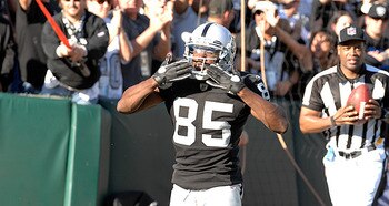 Farewell Darrius.