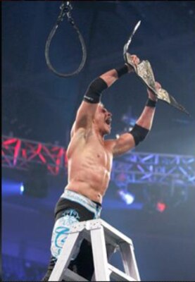 Courtesey of WWE.com