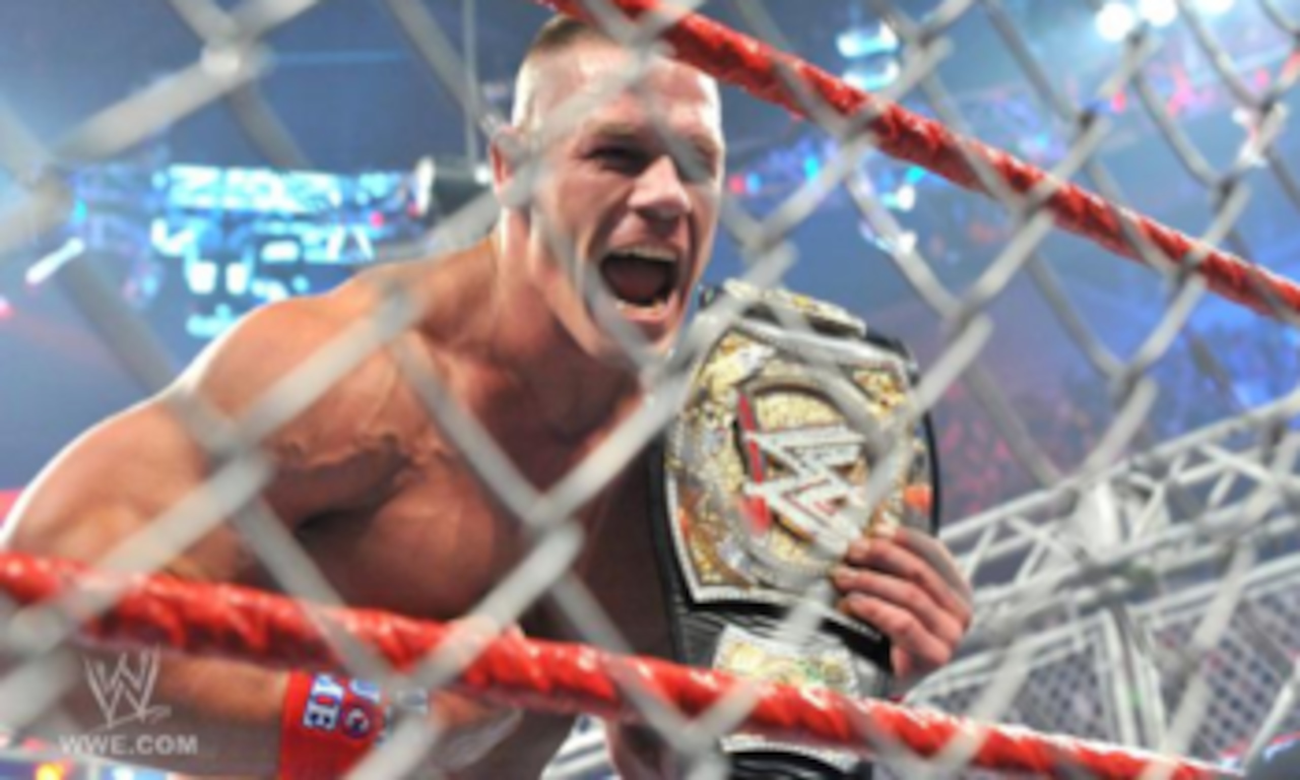 Courtesey of WWE.com Courtesey of WWE.com