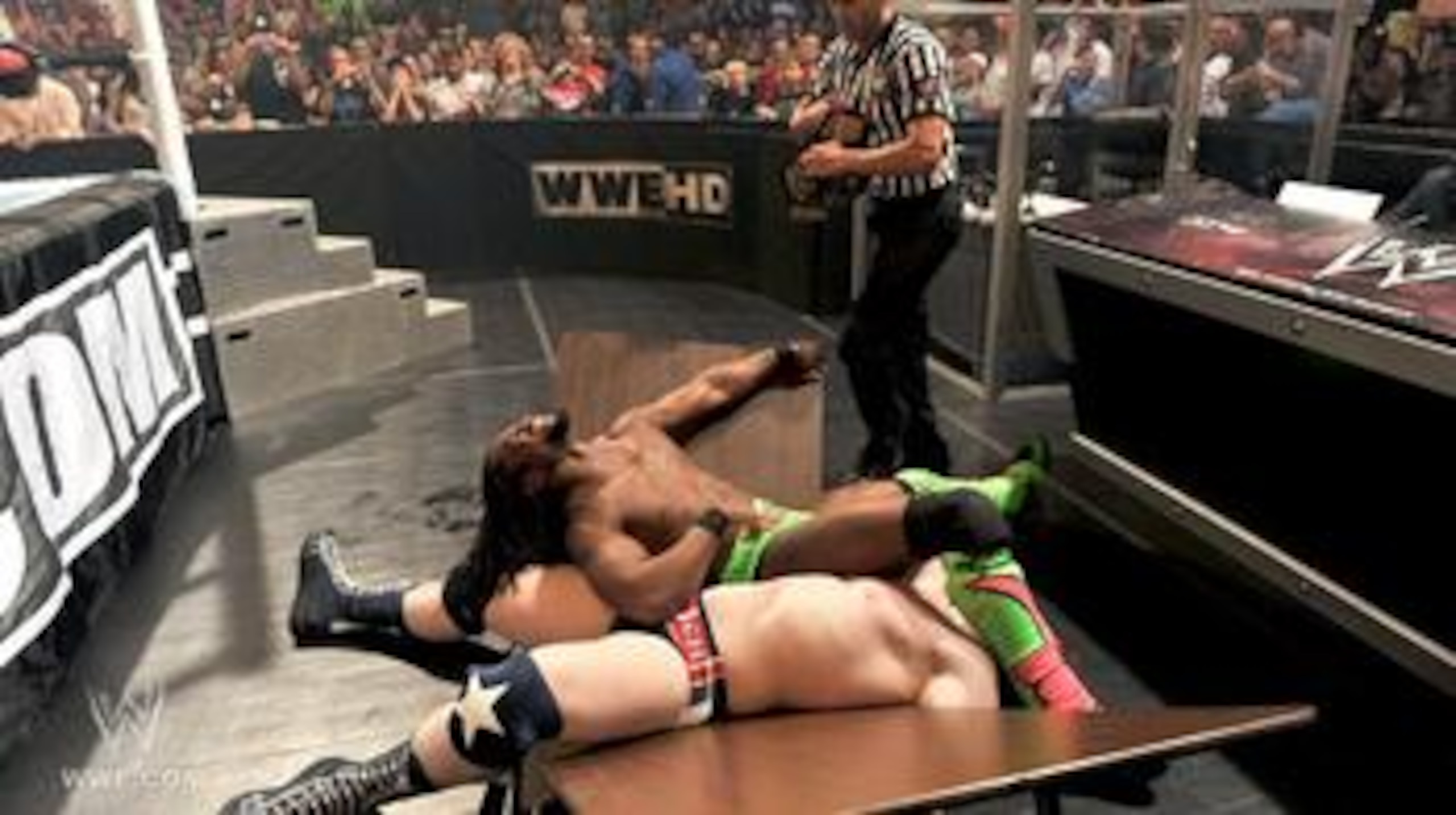 Photo Credit: WWE.com