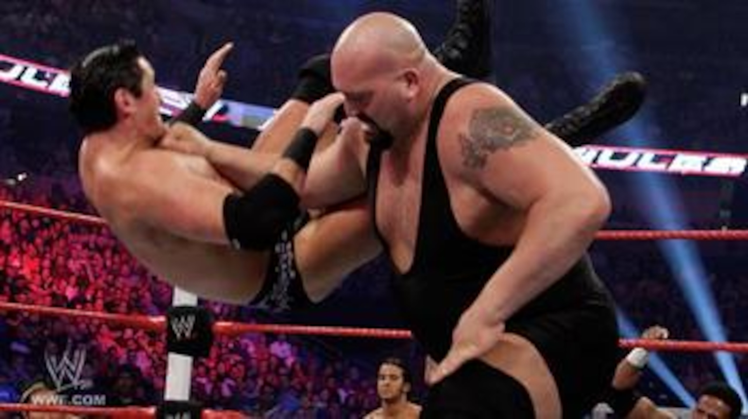 Photo Credit: WWE.com