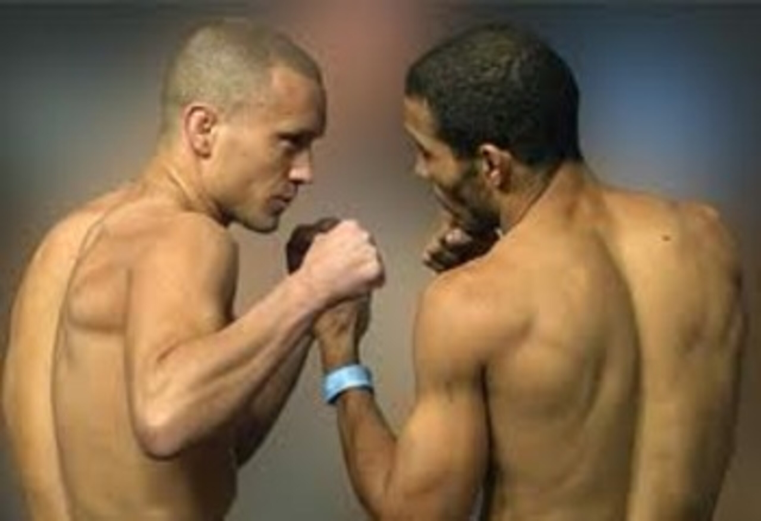 Mark Hominick vs Jose Aldo