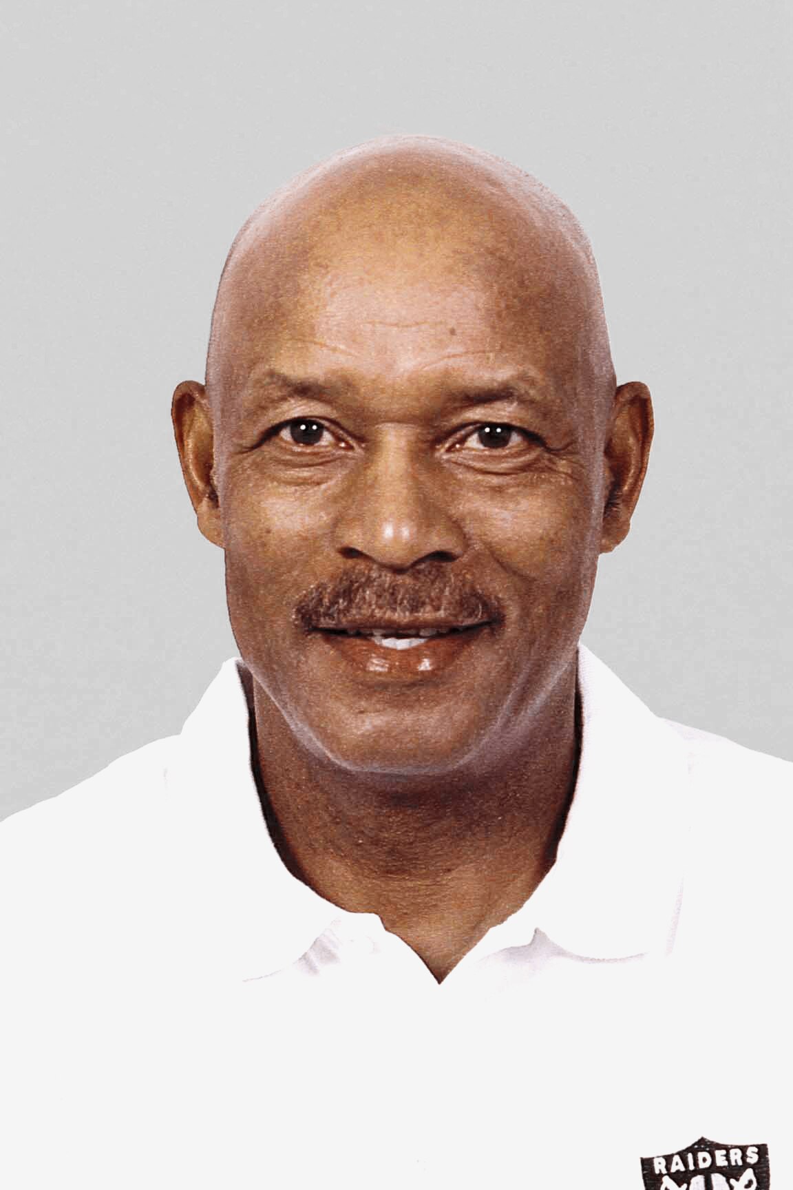 OAKLAND, CA - 2005:  Willie Brown of the Oakland Raiders poses for his 2005 NFL headshot at photo day in Oakland, California.  (Photo by Getty Images)