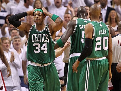 A former NBA Finals MVP should have to do a lot more to warrant an ejection from a playoff game.  Really.