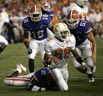 I've fallin and I can't get up.