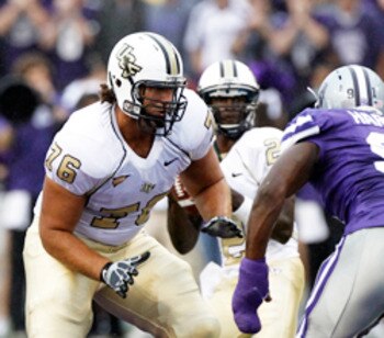 (#76) OT Jah Reid, Central Florida