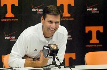 Good ole' southern charm.