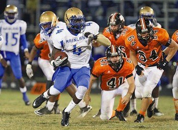 Is a true freshman the answer?