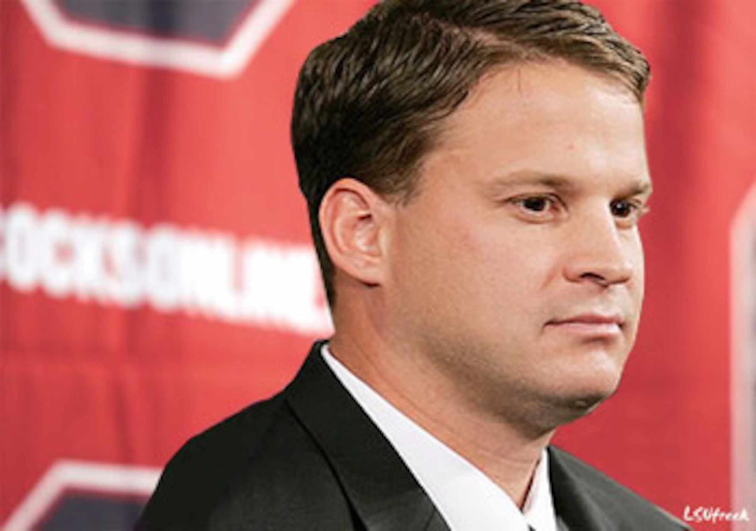The most despised man in the state of Tennessee.