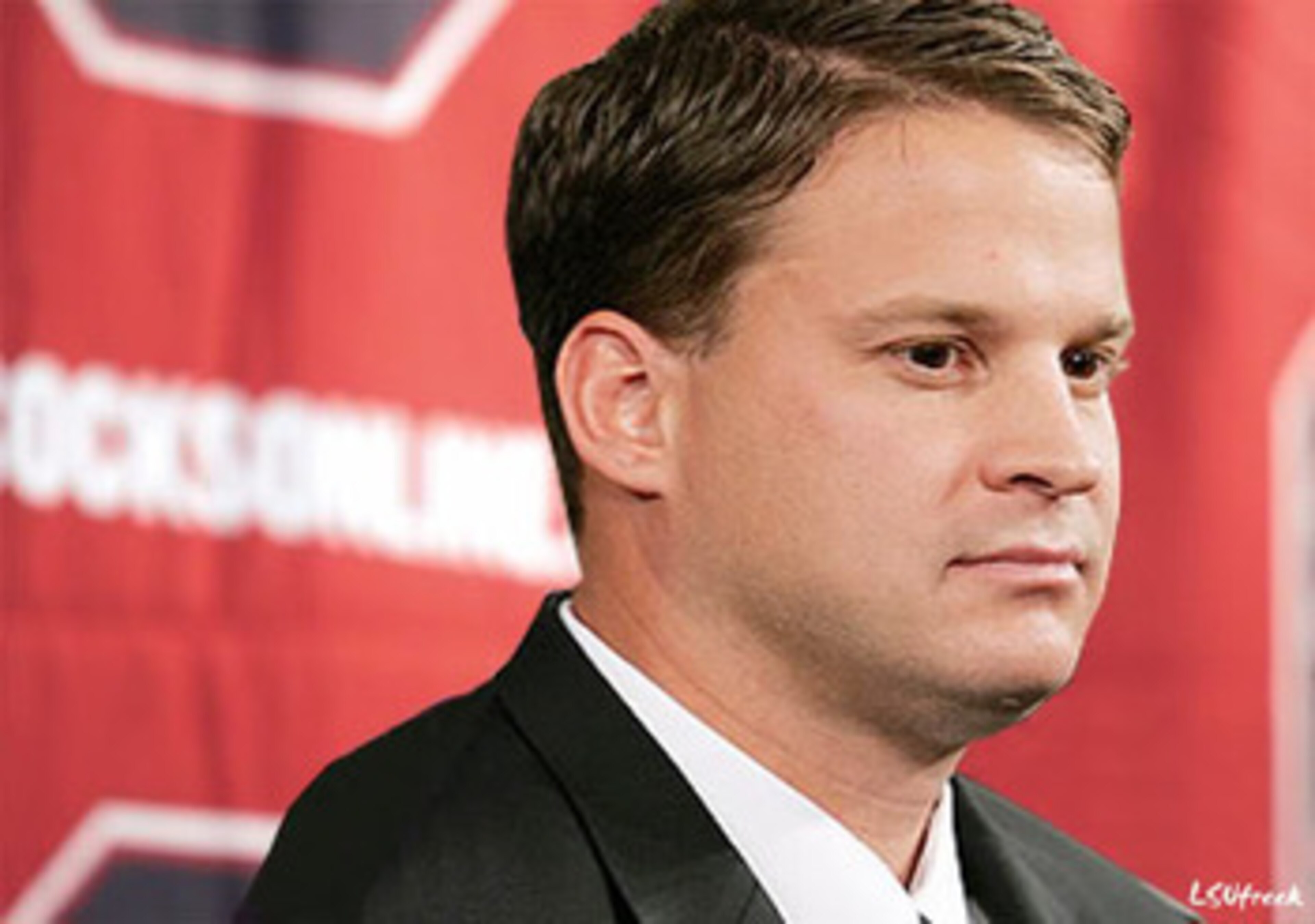The most despised man in the state of Tennessee.