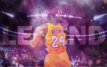 Legends do not come by often, savor this while you can.