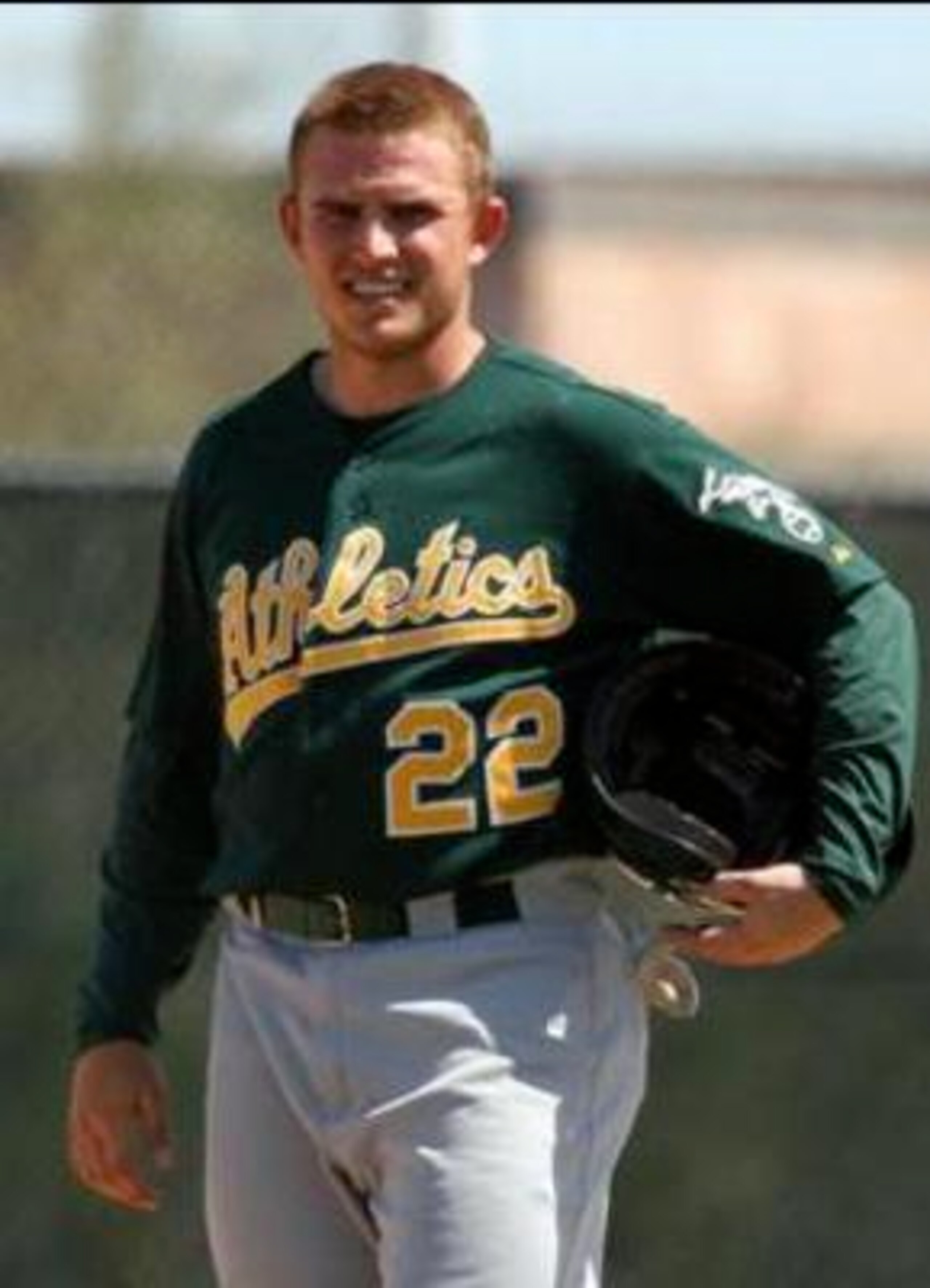 Chris Lockard / Scout.com