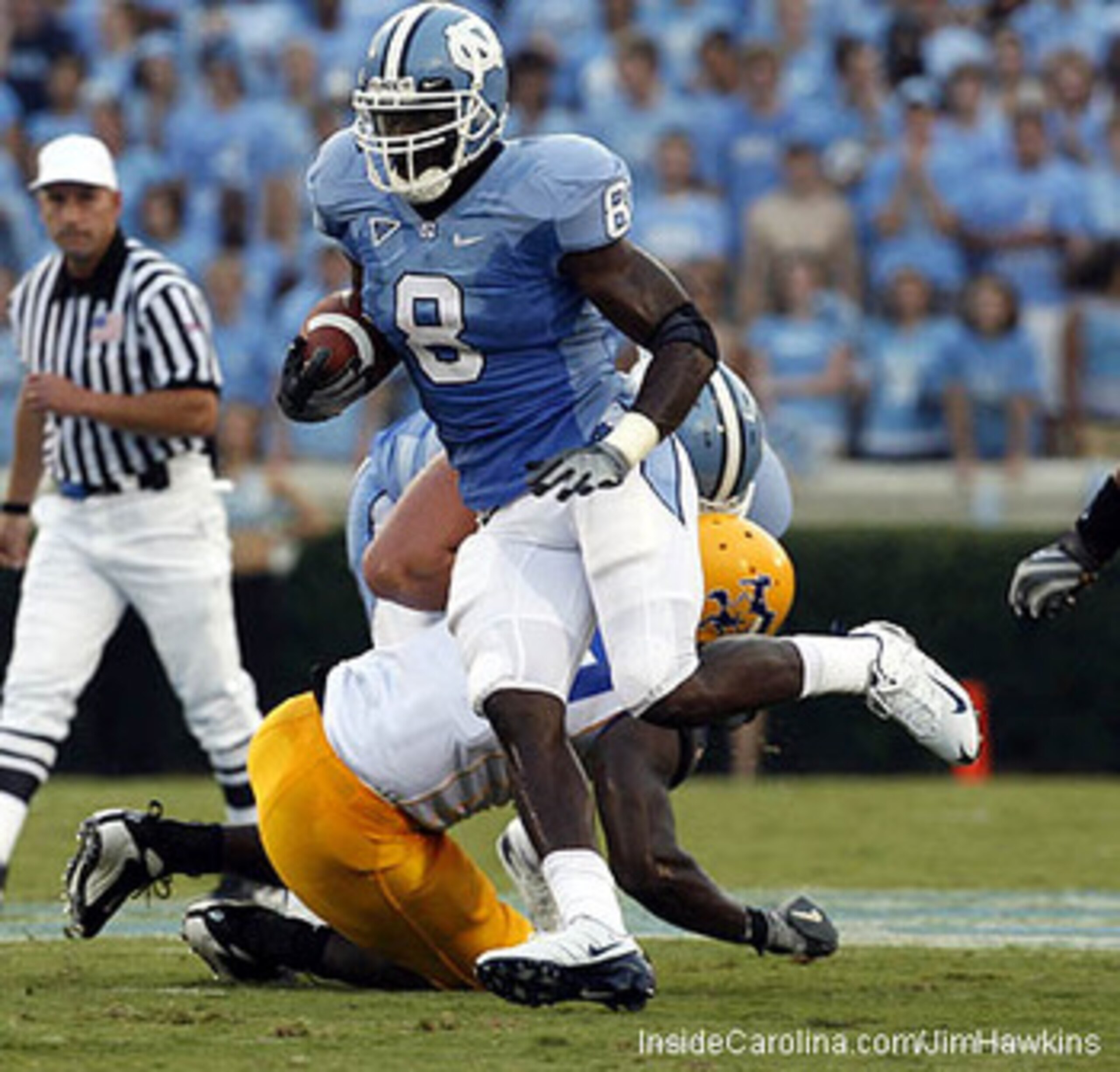 Greg Little
