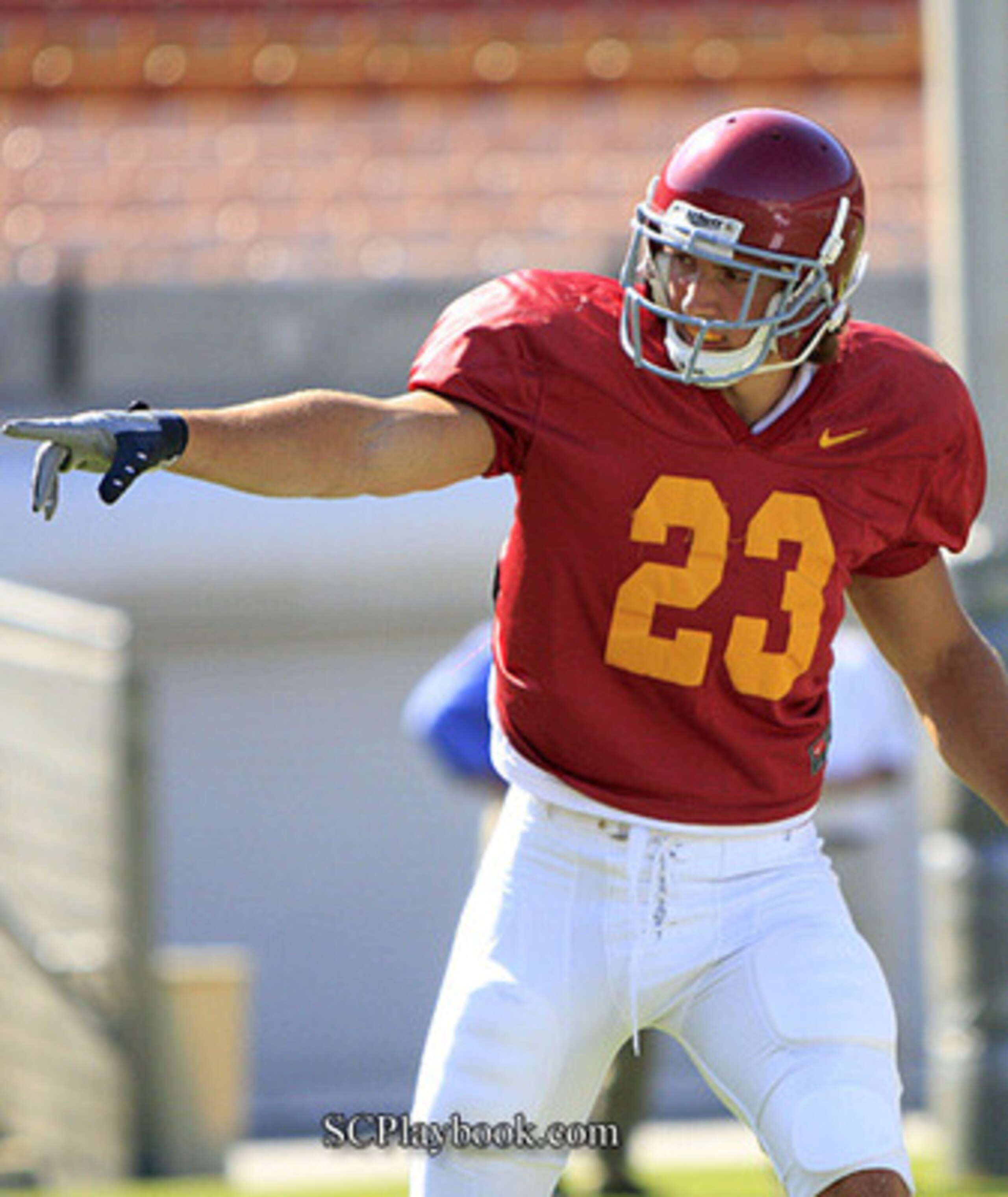 Jordan Cameron