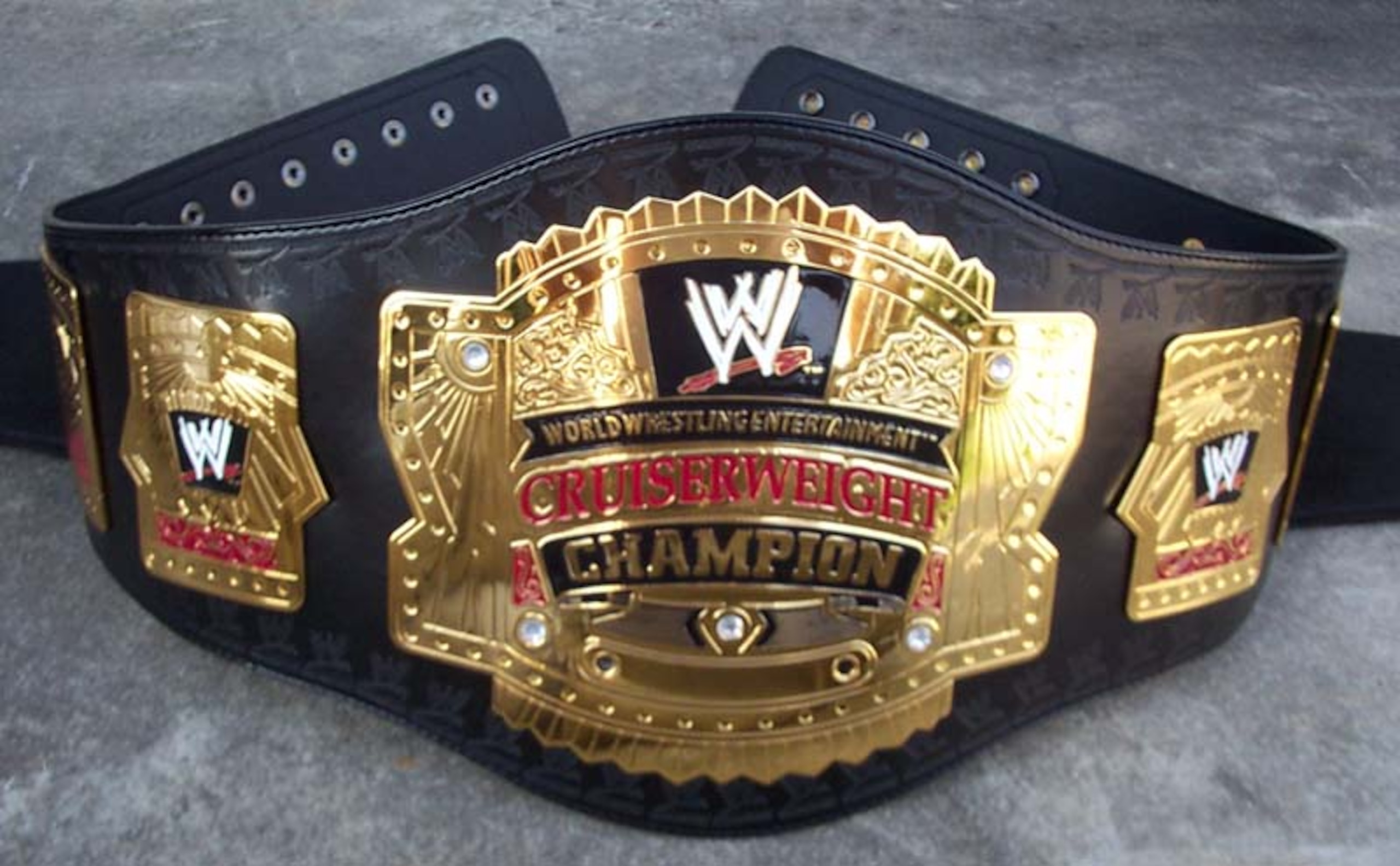 While both of the major promotions (WWE and TNA) are guilty of dropping the ball on this, the nod goes to WWE for completely eliminating the division. Why? I'll never ever know..