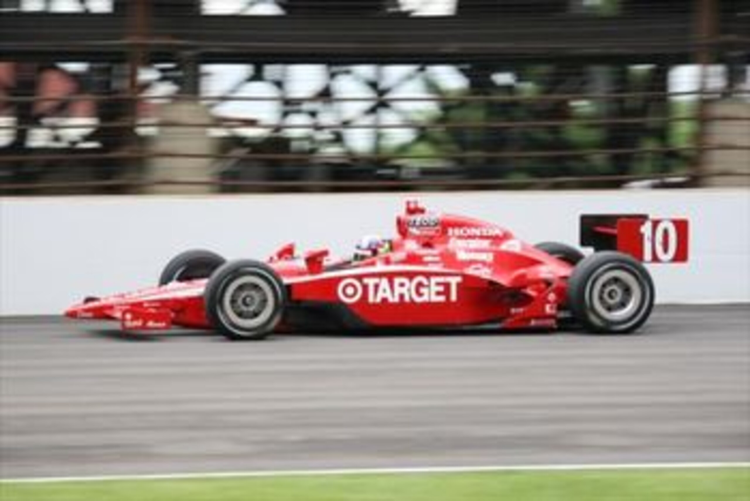Franchitti