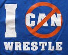 The pathetic thing is, this picture carries way more truth than it should. All Cena jokes notwithstanding.