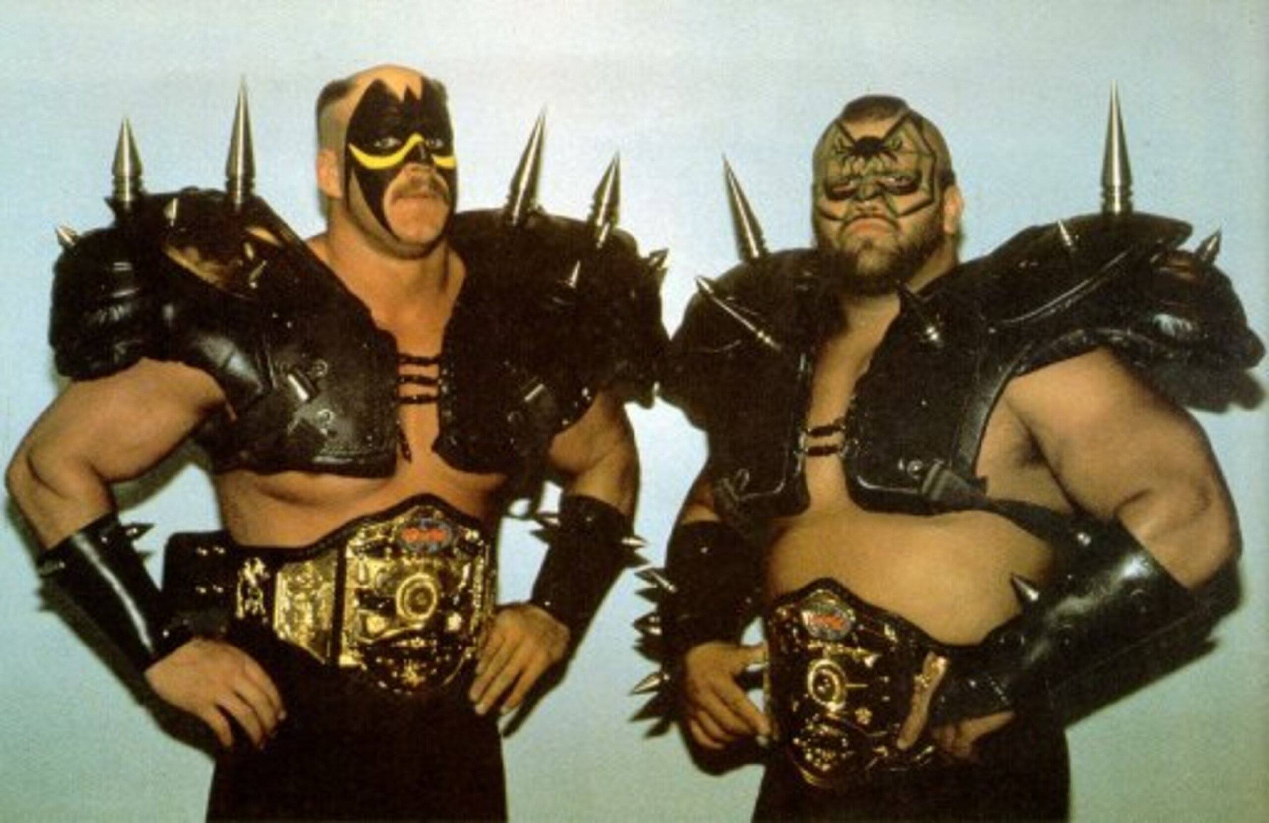 Oh, how these glory days have sadly passed.