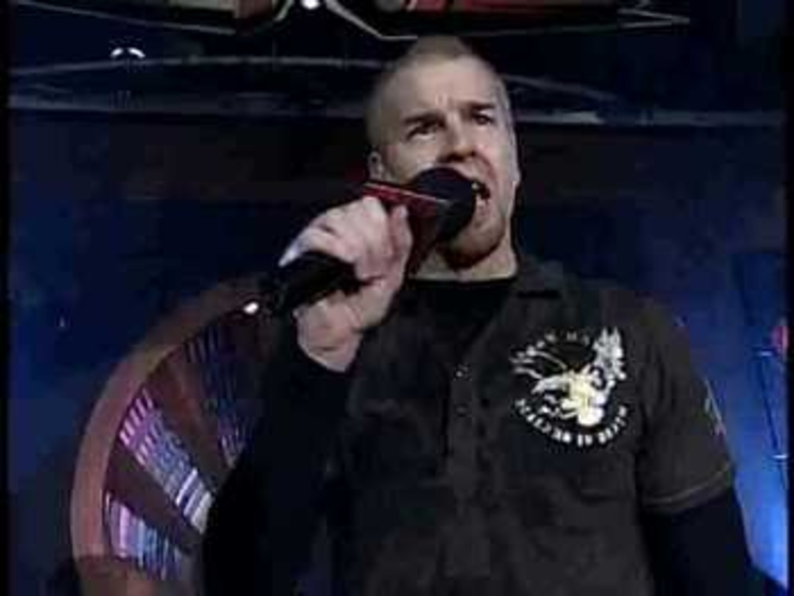 http://www.mahalo.com/christian-cage/