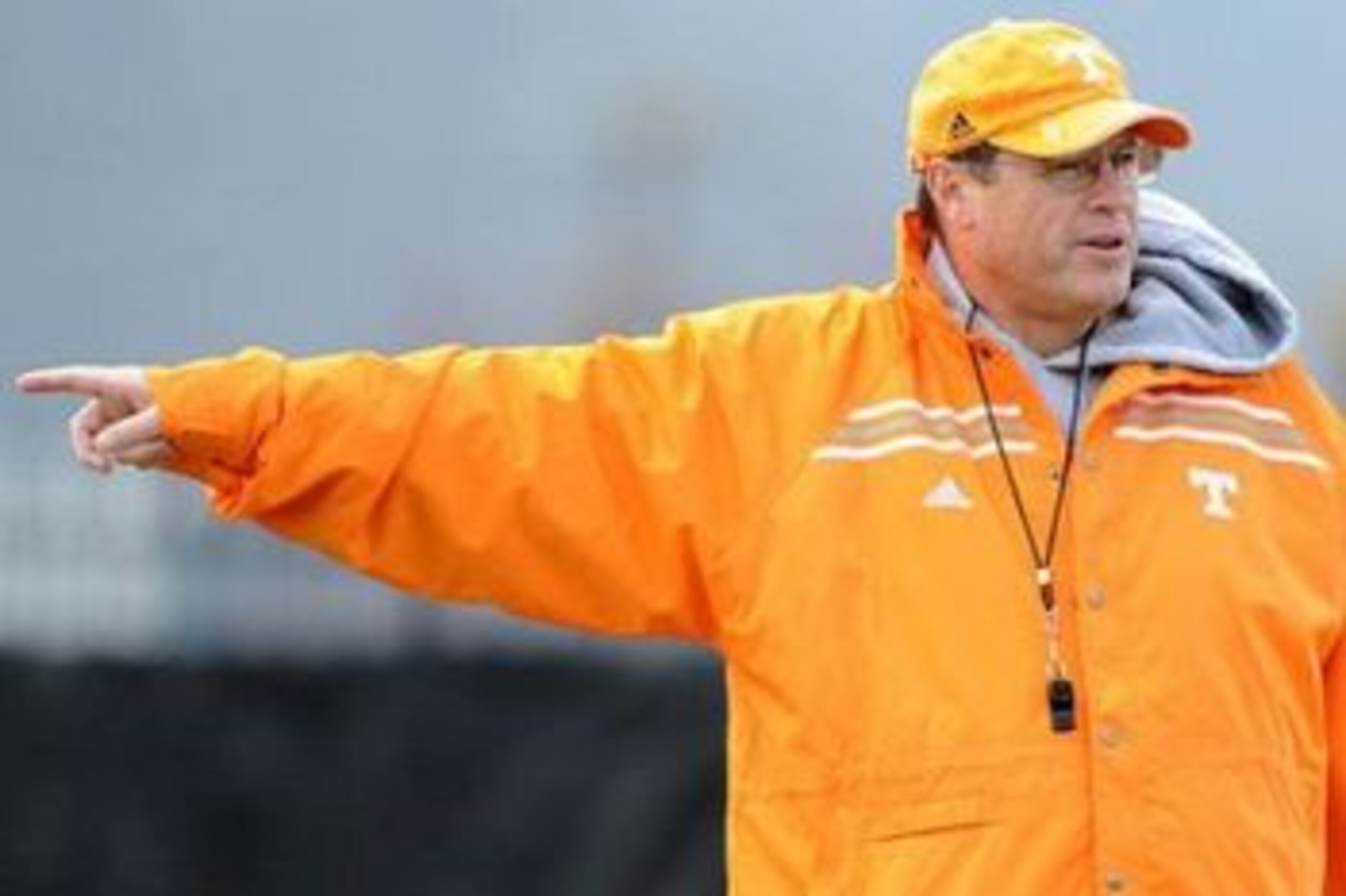 Can he point the offense in the right direction?