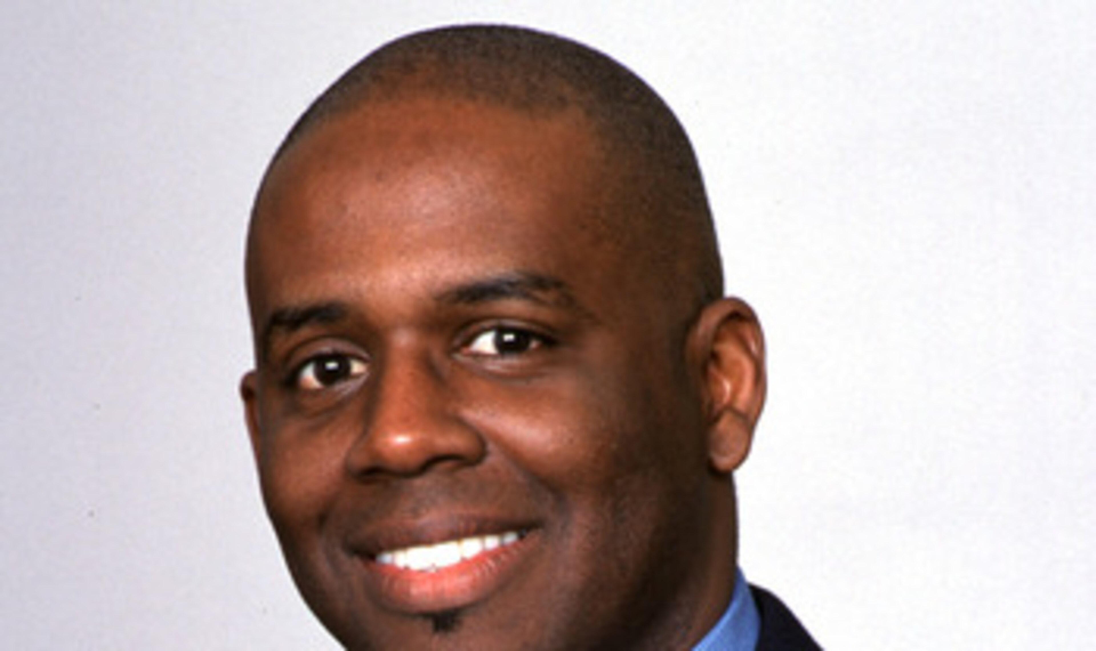 DETROIT, MI - CIRCA 2010: In this photo provided by the NFL, Martin Mayhew of the Detroit Lions poses for his 2010 NFL headshot circa 2010 in Detroit, Michigan. (Photo by NFL via Getty Images) DETROIT, MI - CIRCA 2010: In this photo provided by the NFL, Martin Mayhew of the Detroit Lions poses for his 2010 NFL headshot circa 2010 in Detroit, Michigan. (Photo by NFL via Getty Images)