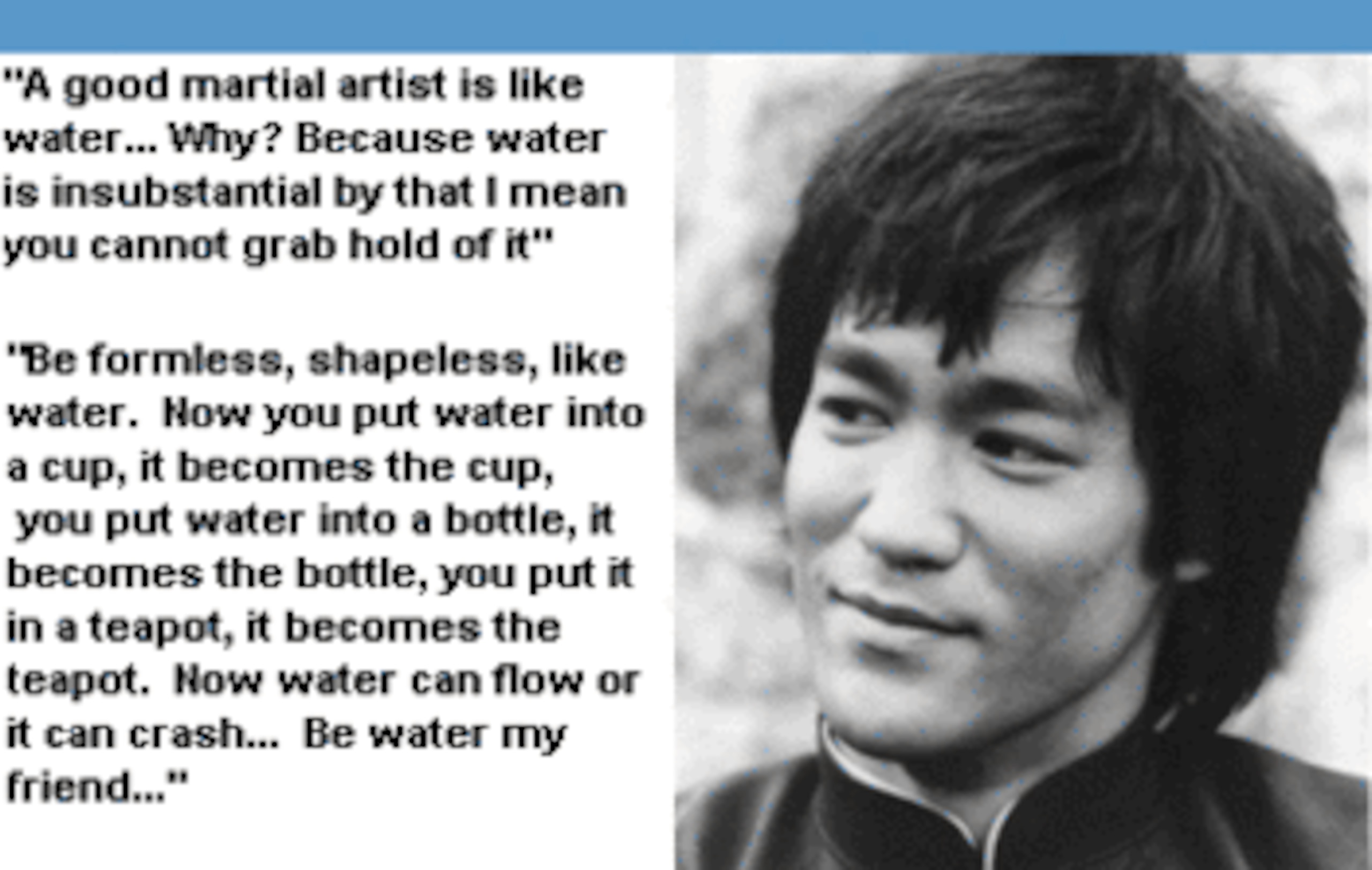 Photo courtesy of karate.com