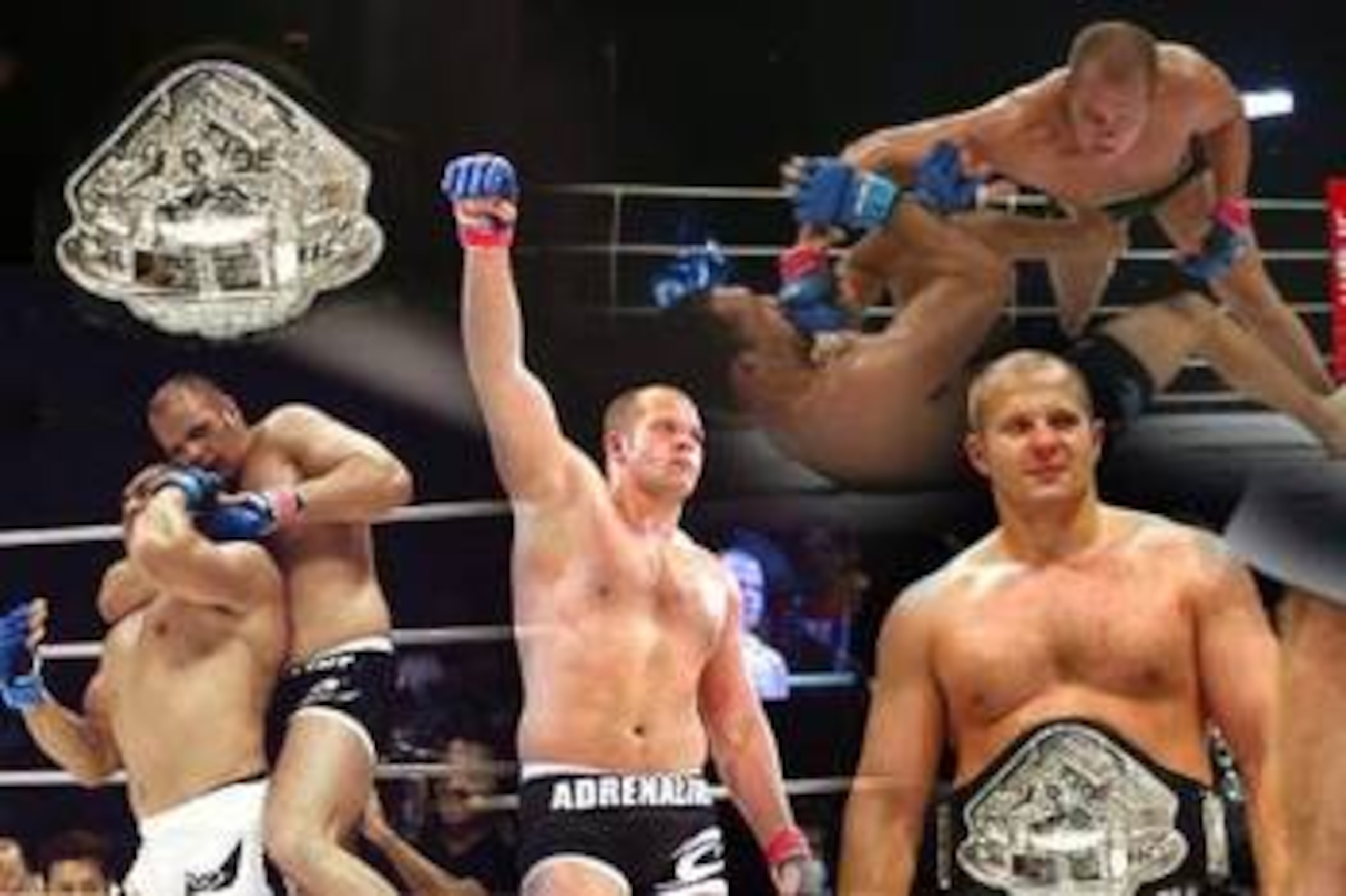 Photo credit: Fight Music 360 Photo credit: Fight Music 360
