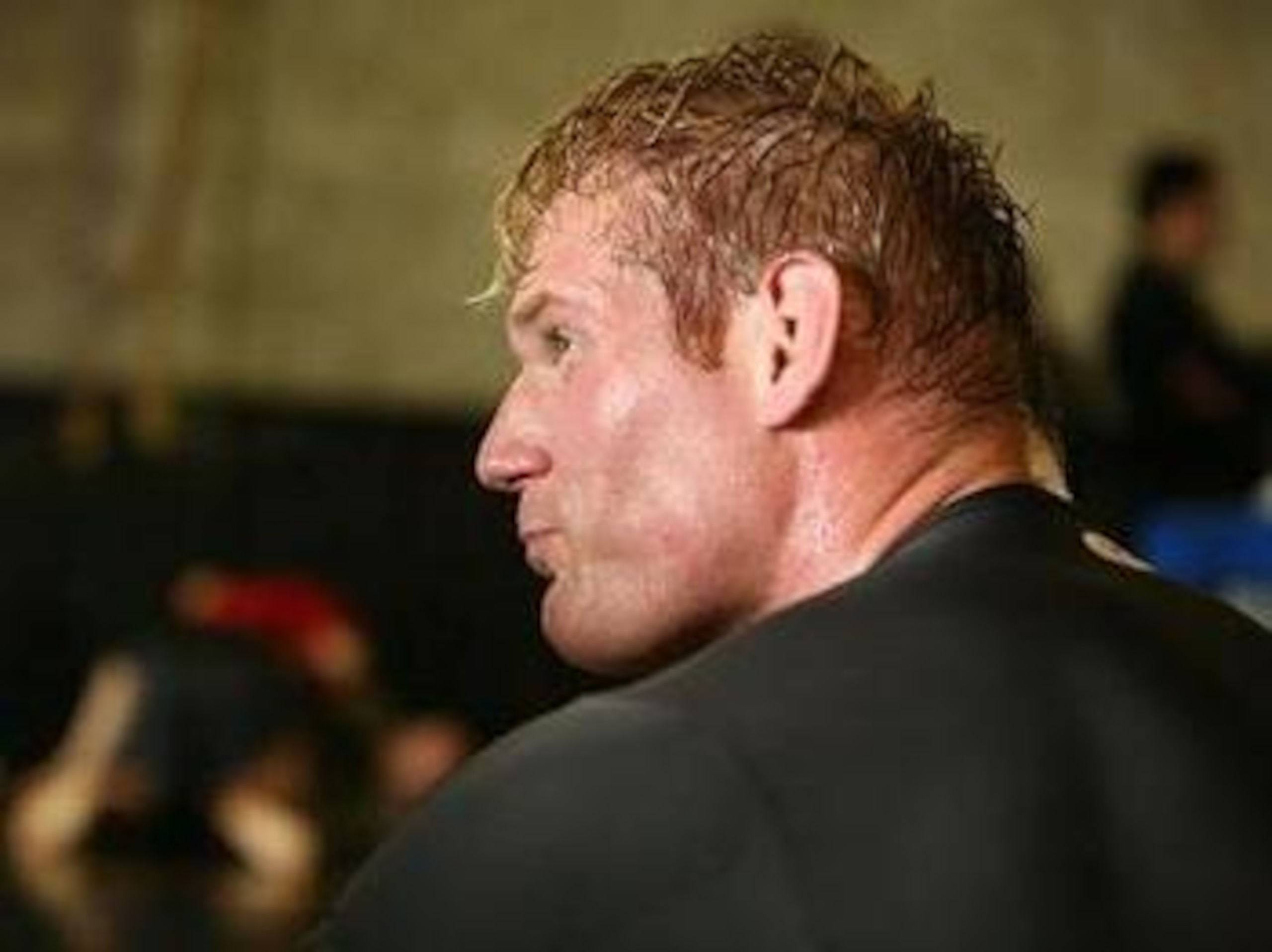 Photo credit: MMAWeekly Photo credit: MMAWeekly
