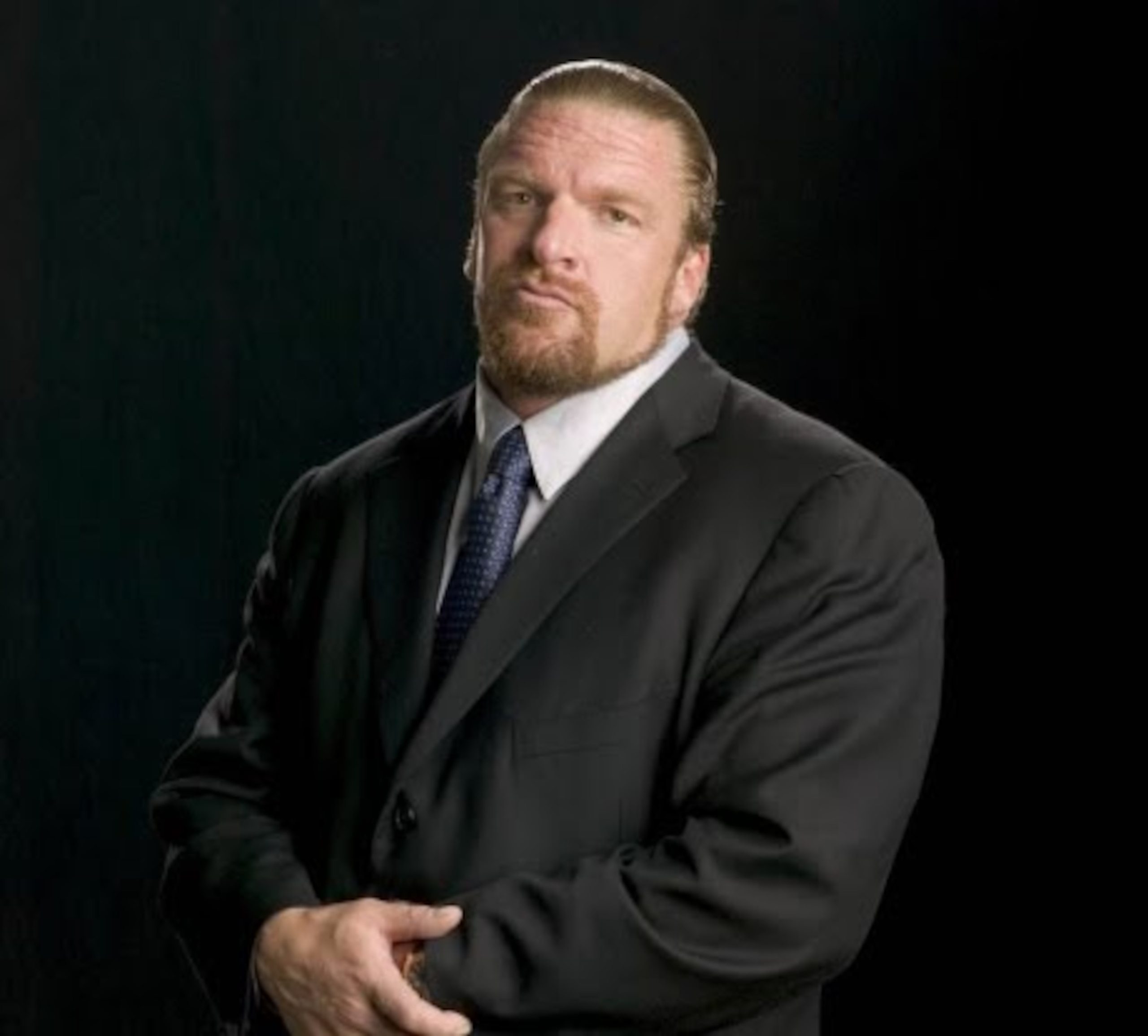 Triple H Triple H