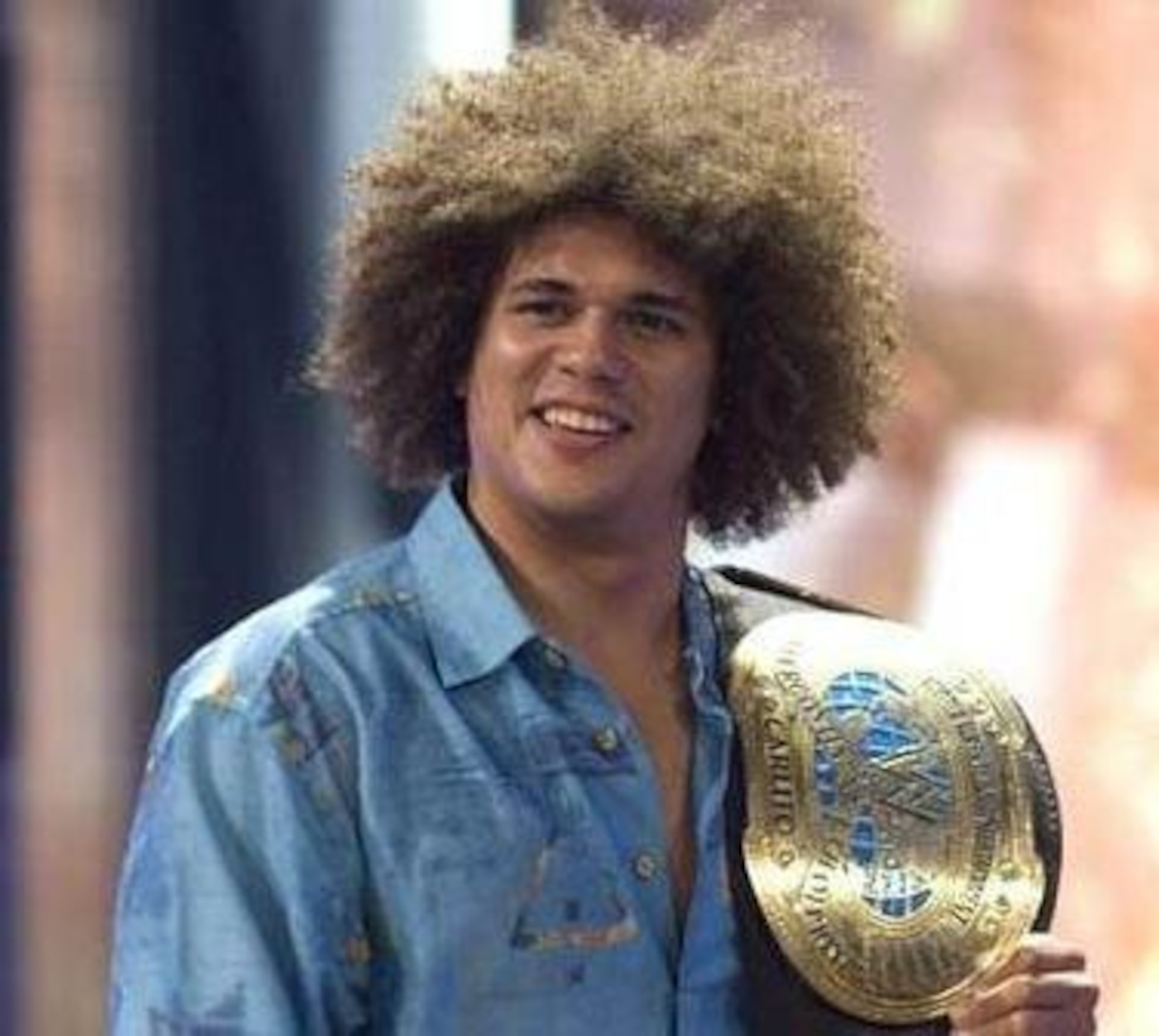 Carlito Carlito