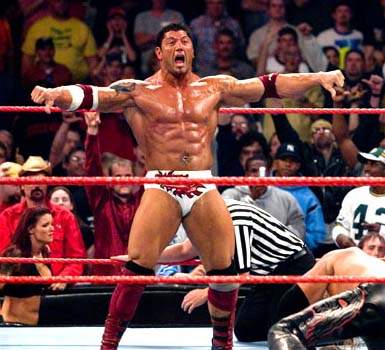 Thumbs down for Politics