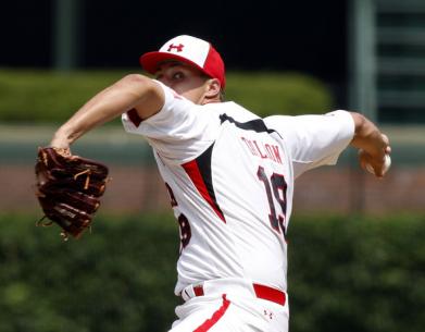 In Taillon, the Pirates got the top pitcher available in last year's draft, and one of the top prospects in baseball.