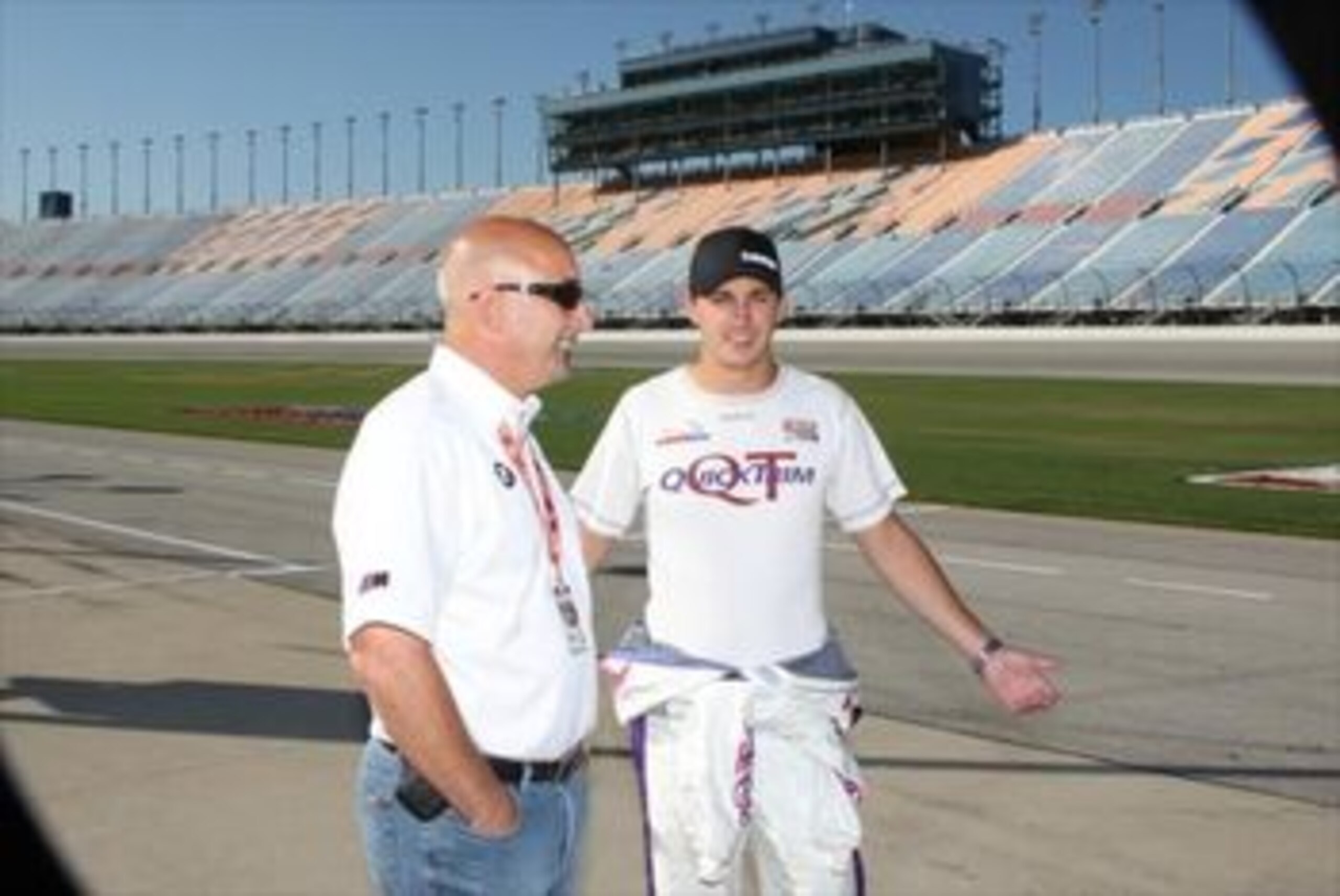 The Rahal's The Rahal's