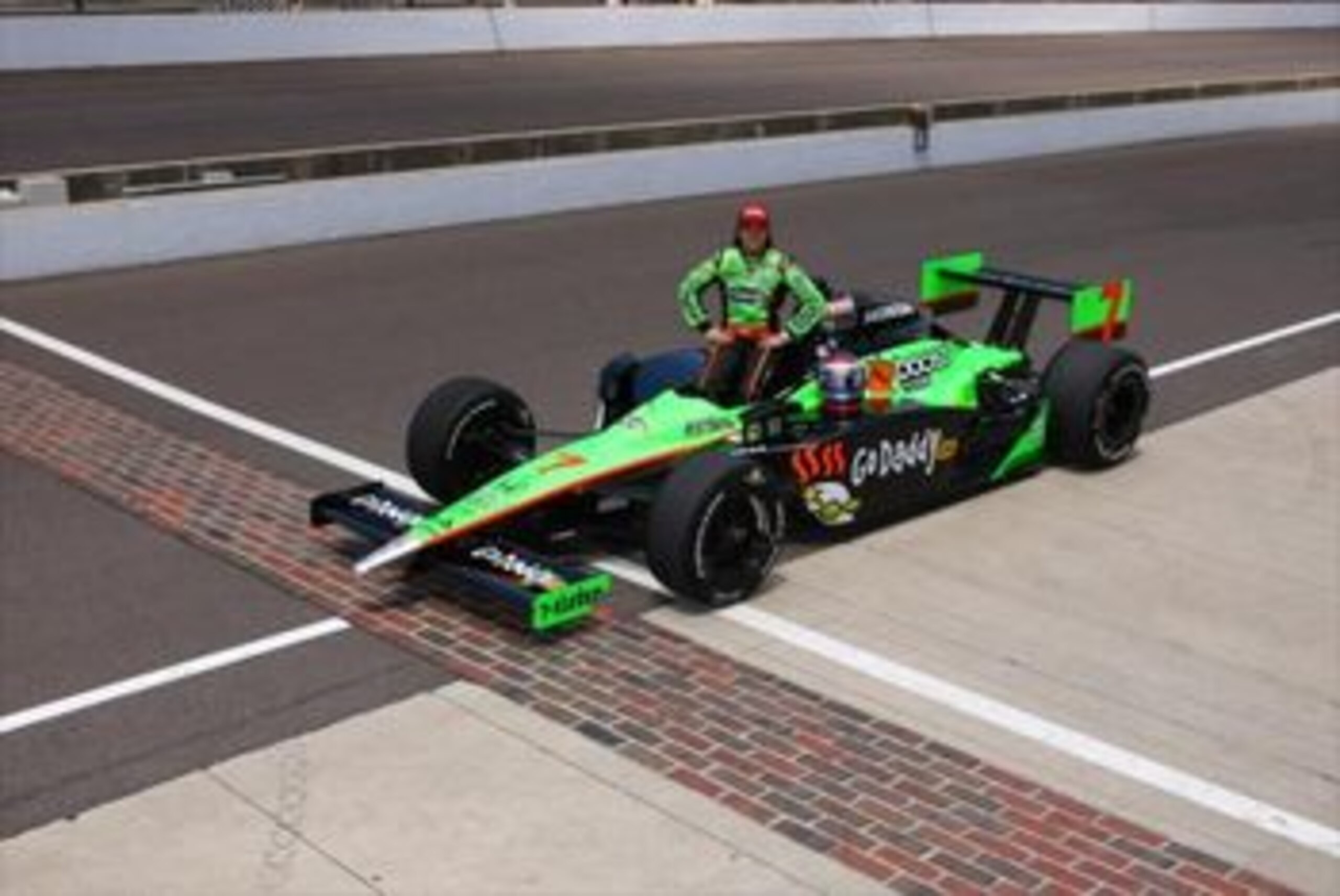 Danica Danica
