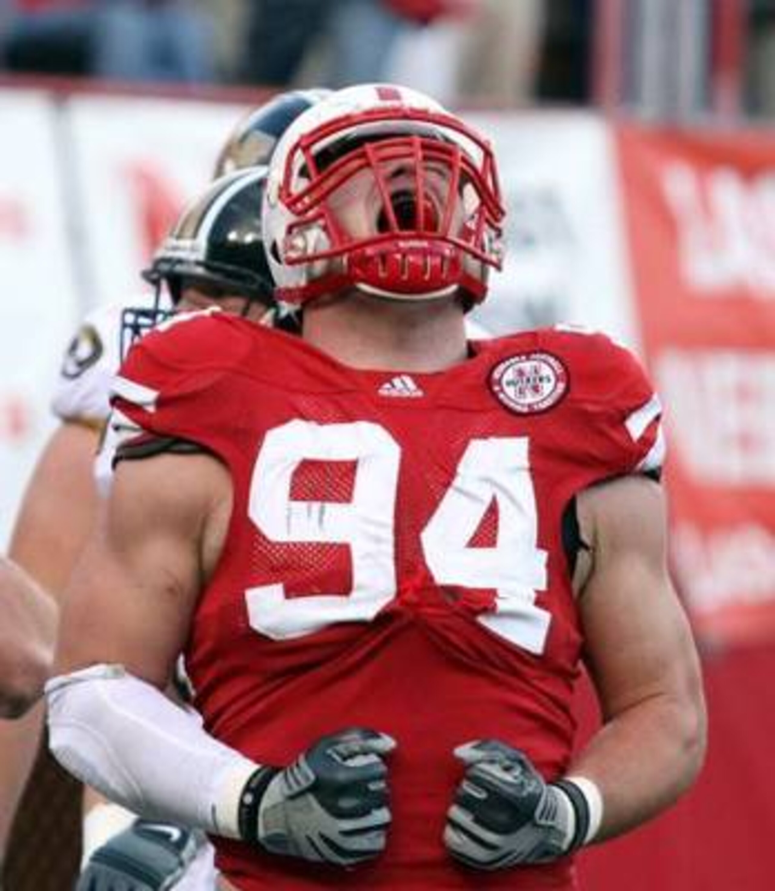 Photo by Huskers.com