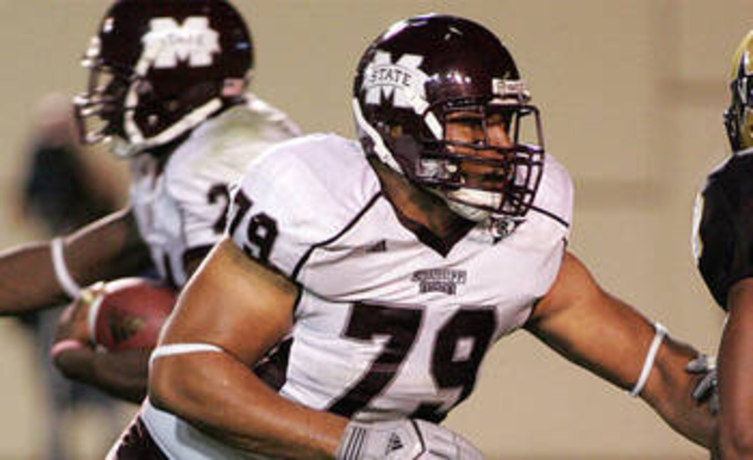 Derek Sherrod