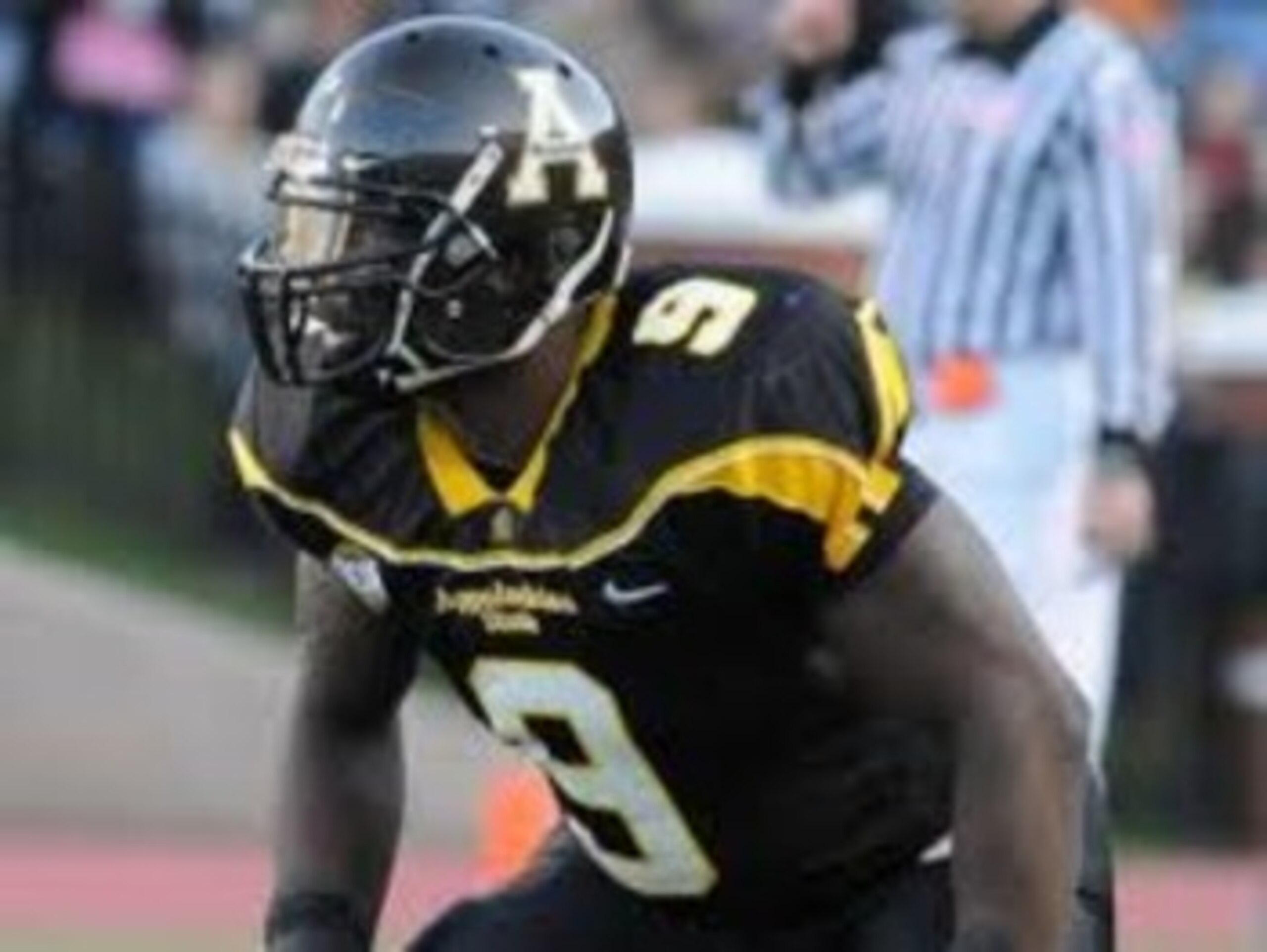 D.J. Smith