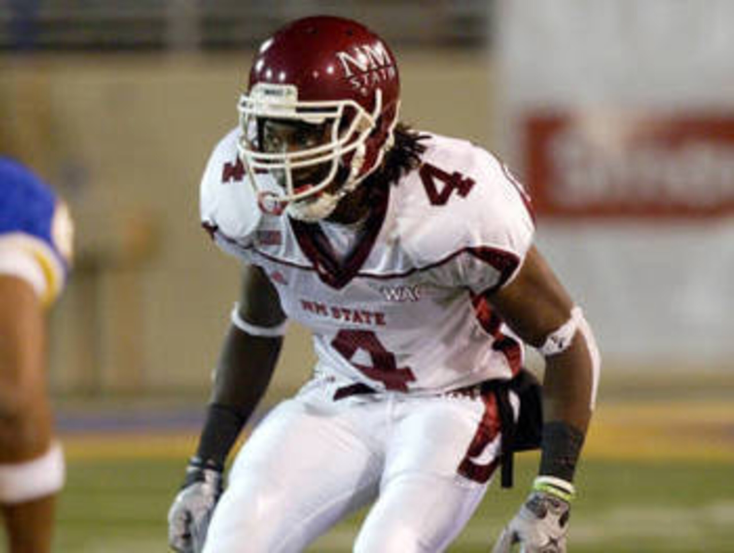 Davon House