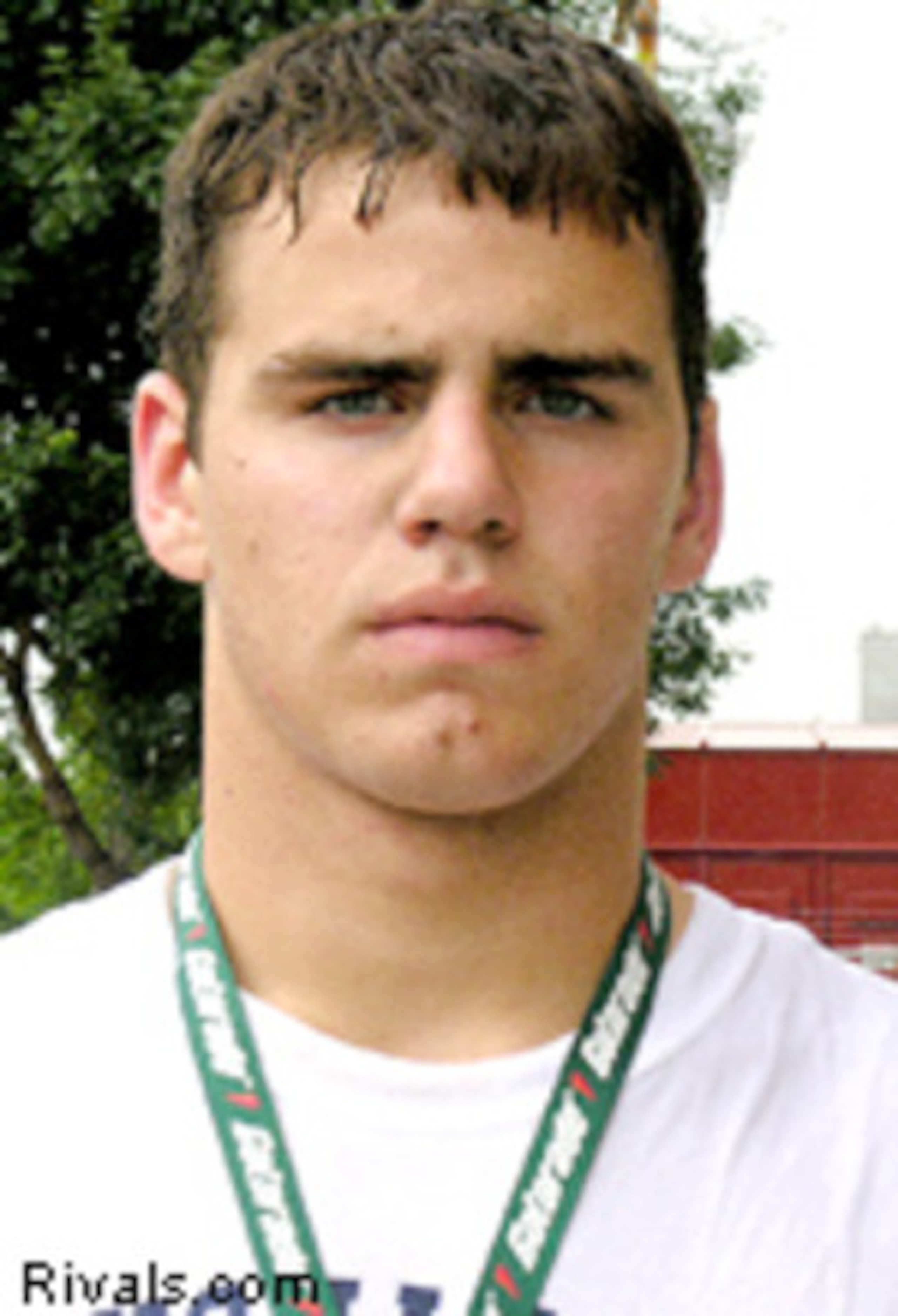 http://rivals.yahoo.com/ncaa/football/recruiting/player-Gabe-Carimi-40933