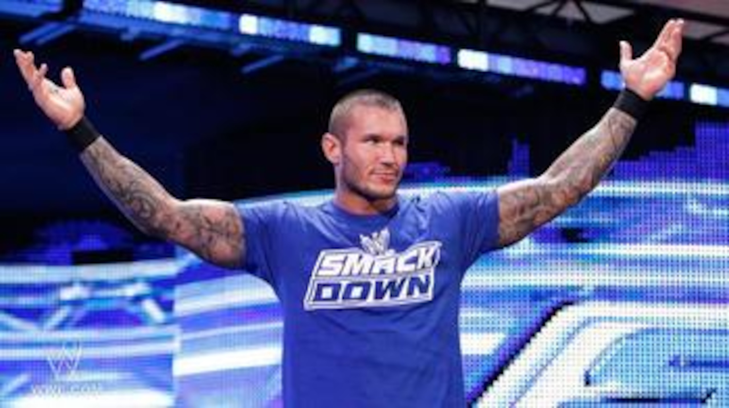 Credit: WWE.com