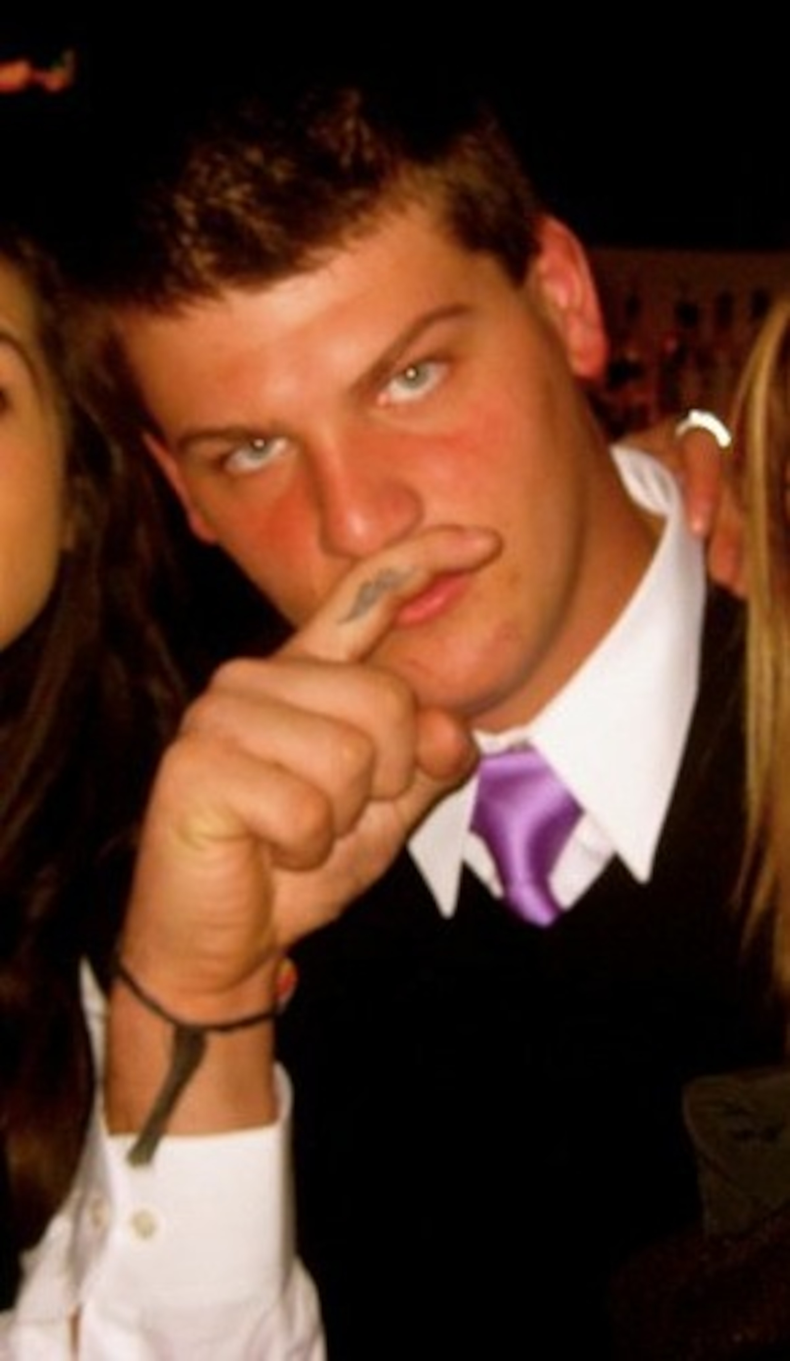 Taylor Lewan (Photo; Arbor716)