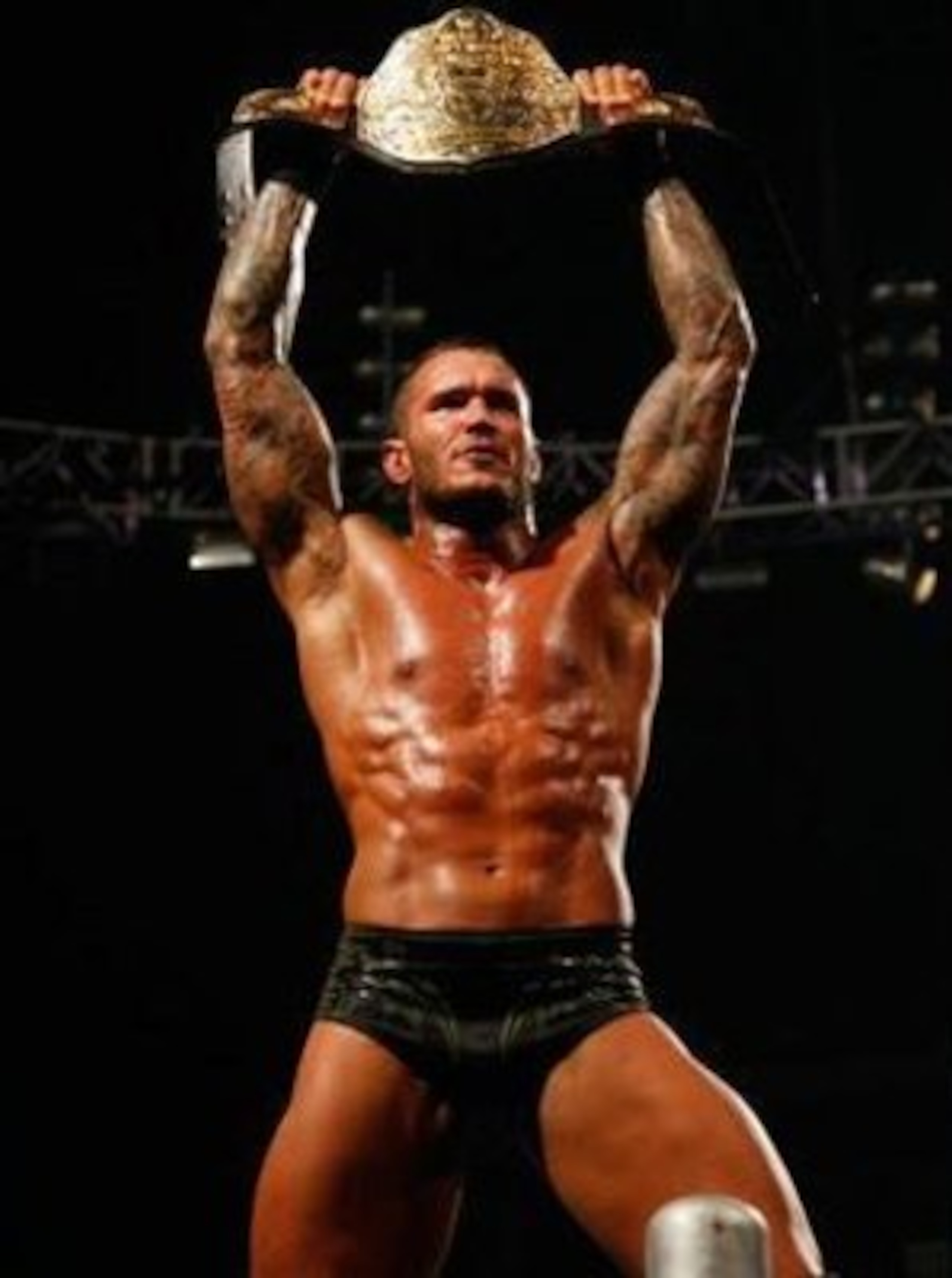 Credit: WWE.com