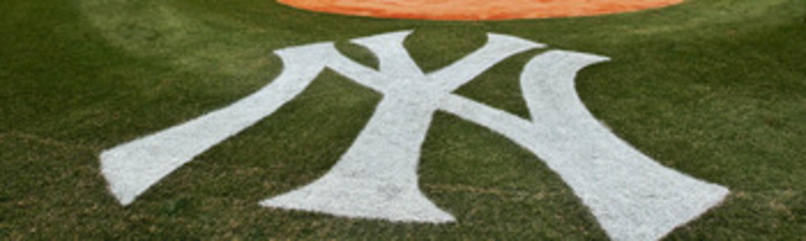 NEW YORK, NY - MARCH 31:  The New York Yankees and the Detroit Tigers look on as West Point Cadets unfurl the American Flag during the opening ceremonies on Opening Day at Yankee Stadium on March 31, 2011 in Bronx borough of New York City.  (Photo by Nick
