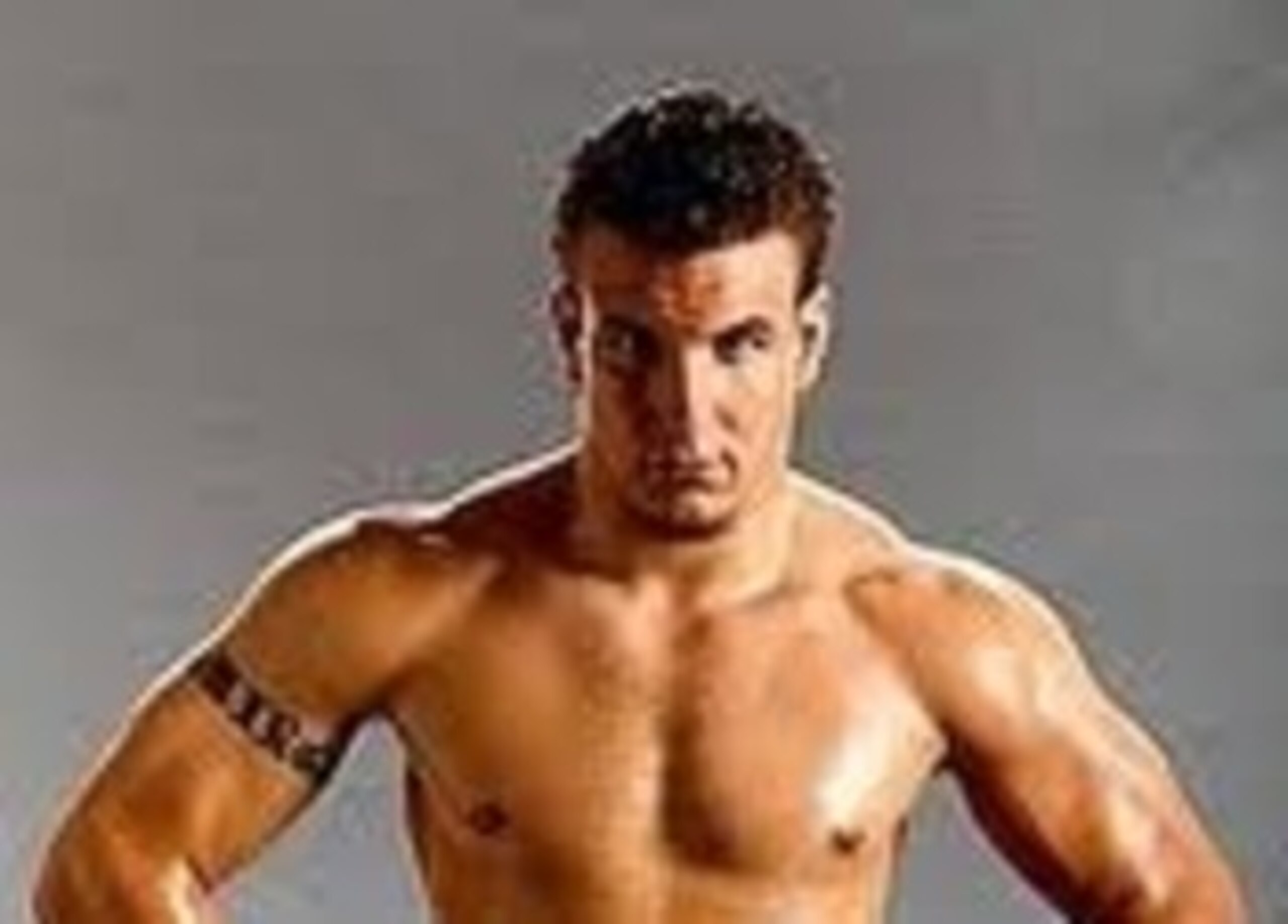 Former UFC heavyweight champion Frank Mir