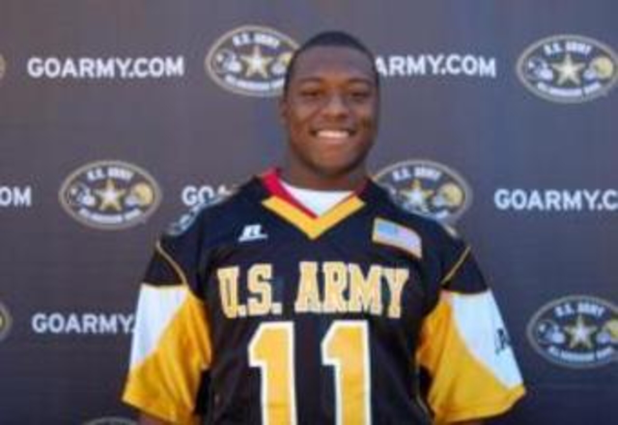 CJ Johnson will certainly make an impact at Ole Miss