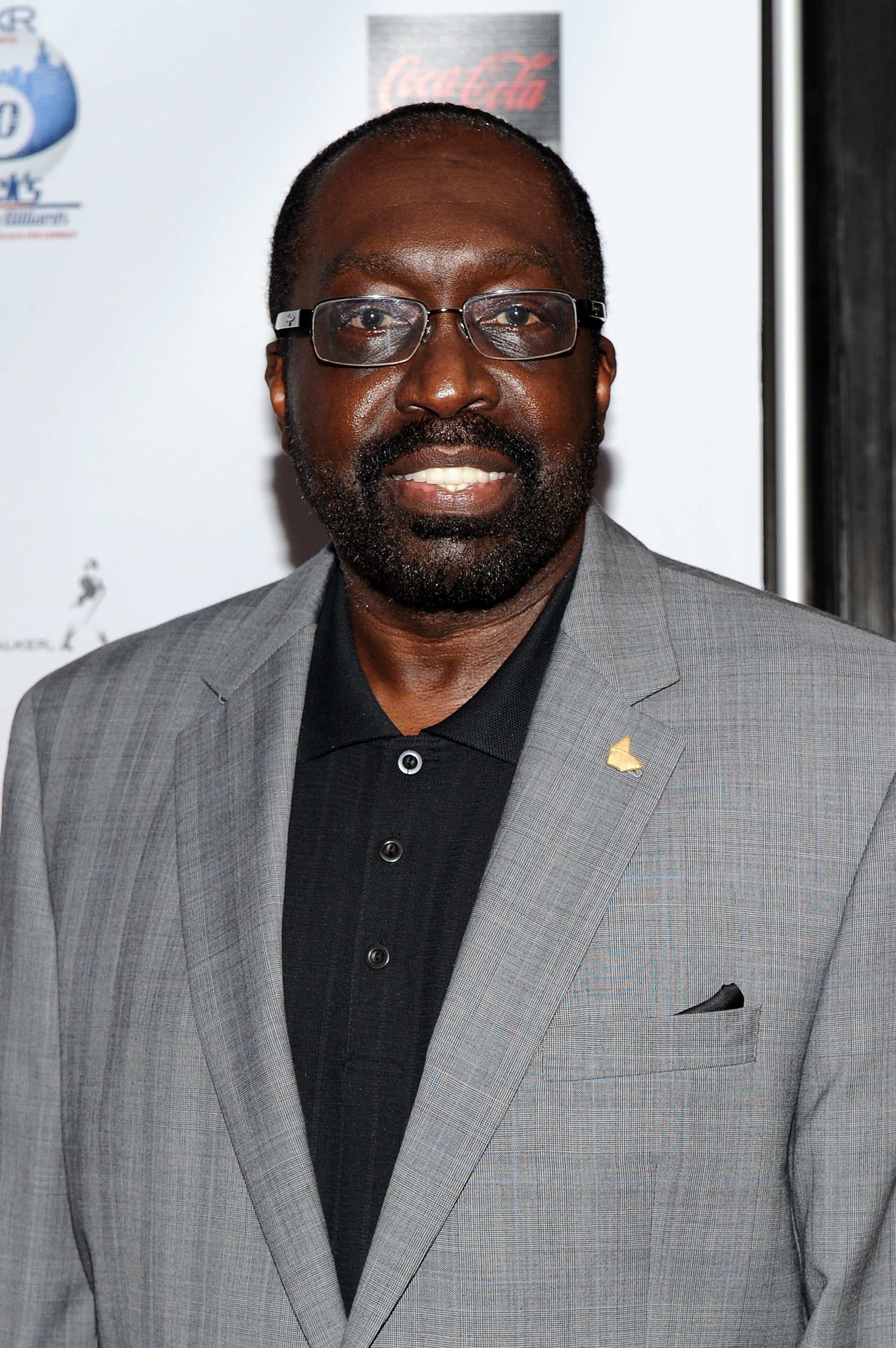 NEW YORK - JUNE 03: Former basketball player Earl Monroe attends NY Giant Justin Tuck's Celebrity Billiards Tournament at Slate on June 3, 2010 in New York City. (Photo by Jason Kempin/Getty Images for All Stars Helping Kids) NEW YORK - JUNE 03: Former basketball player Earl Monroe attends NY Giant Justin Tuck's Celebrity Billiards Tournament at Slate on June 3, 2010 in New York City. (Photo by Jason Kempin/Getty Images for All Stars Helping Kids)