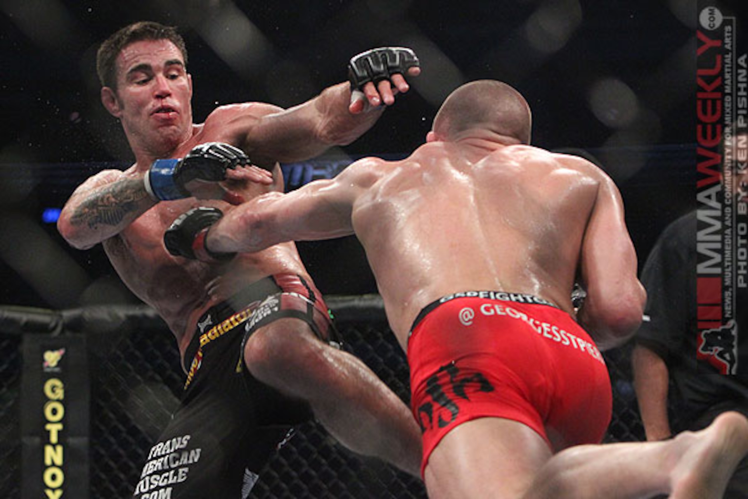 Photo from MMAWeekly.com