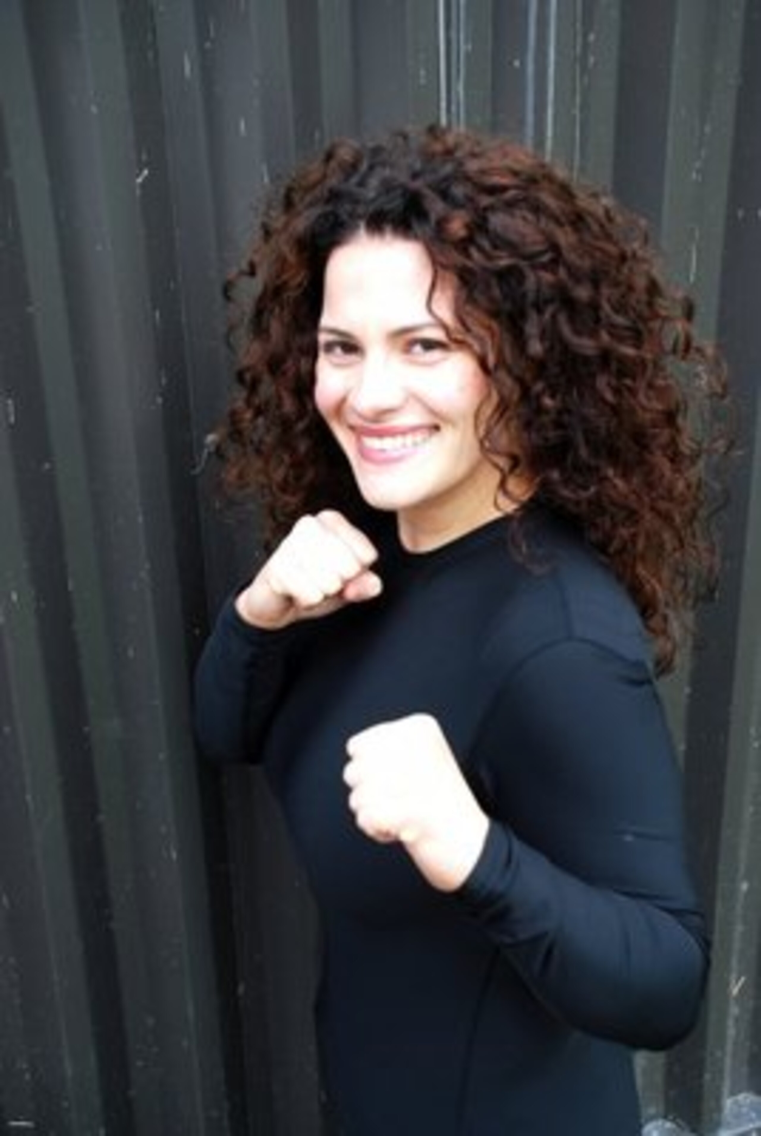 Ottawa's Barone will be looking to bounce back from a loss at MMA Live 1 vs. Budd.