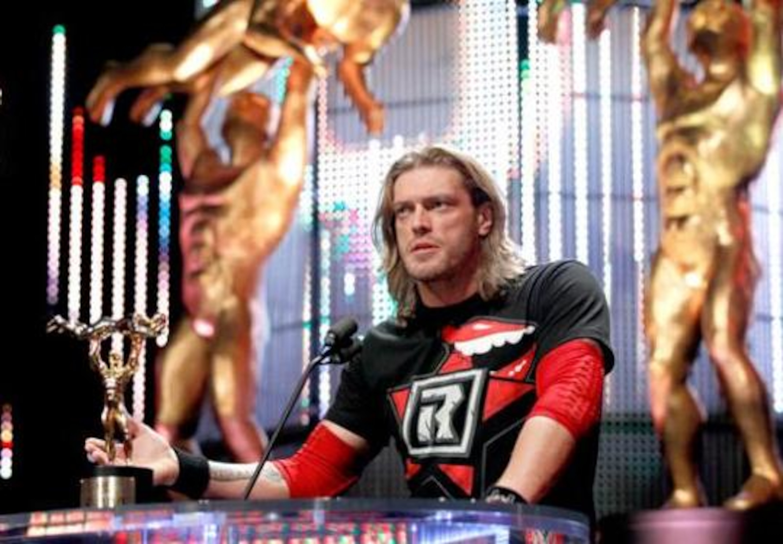 WWE.COM